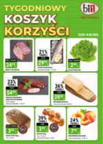 Koszyk Tygodniowy - Bi1
