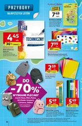 Pewność niskich cen - Auchan Hiper