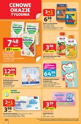 Pewność niskich cen - Auchan Hiper