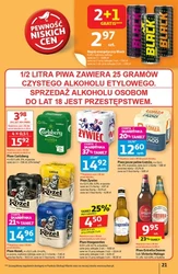 Pewność niskich cen - Auchan Hiper