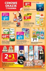 Pewność niskich cen - Auchan Hiper