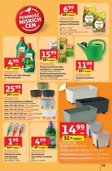 Pewność niskich cen - Auchan Hiper