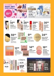 Jesienne piękno w promocji – Sekret Urody
