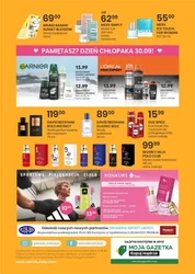 Jesienne piękno w promocji – Sekret Urody
