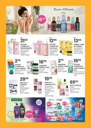 Jesienne piękno w promocji – Sekret Urody