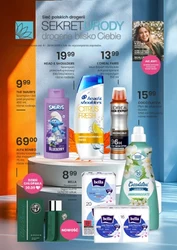 Jesienne piękno w promocji – Sekret Urody