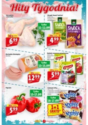 Świeżo i lokalnie - Prim Market