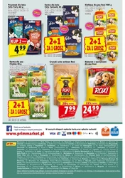 Świeżo i lokalnie - Prim Market