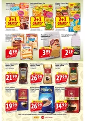 Świeżo i lokalnie - Prim Market