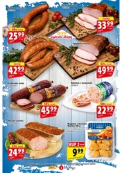 Świeżo i lokalnie - Prim Market