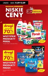 Niskie ceny od czwartku w Biedronce!