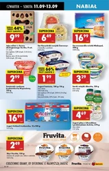 Niskie ceny od czwartku w Biedronce!