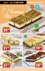 Niskie ceny od czwartku w Biedronce!