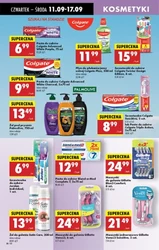 Niskie ceny od czwartku w Biedronce!