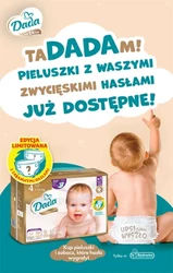 Niskie ceny od czwartku w Biedronce!