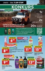 Niskie ceny od czwartku w Biedronce!