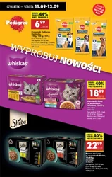Niskie ceny od czwartku w Biedronce!
