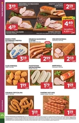 Grzybobranie - Stokrotka Market