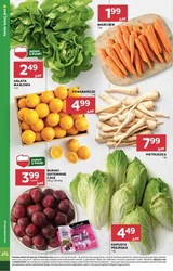 Grzybobranie - Stokrotka Market