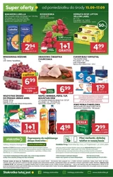 Grzybobranie - Stokrotka Market