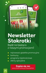Jesień smakuje dynią - Stokrotka Supermarket