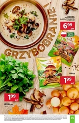 Jesień smakuje dynią - Stokrotka Supermarket