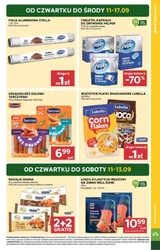 Jesień smakuje dynią - Stokrotka Supermarket