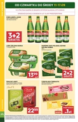 Jesień smakuje dynią - Stokrotka Supermarket
