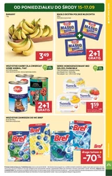 Jesień smakuje dynią - Stokrotka Supermarket