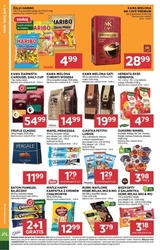 Jesień smakuje dynią - Stokrotka Supermarket
