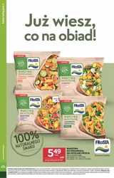 Jesień smakuje dynią - Stokrotka Supermarket