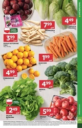 Jesień smakuje dynią - Stokrotka Supermarket