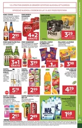 Jesień smakuje dynią - Stokrotka Supermarket