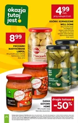 Jesień smakuje dynią - Stokrotka Supermarket