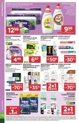 Jesień smakuje dynią - Stokrotka Supermarket