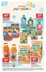 Jesień smakuje dynią - Stokrotka Supermarket