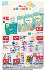 Jesień smakuje dynią - Stokrotka Supermarket