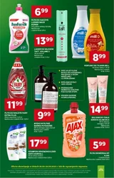 Jesień smakuje dynią - Stokrotka Supermarket