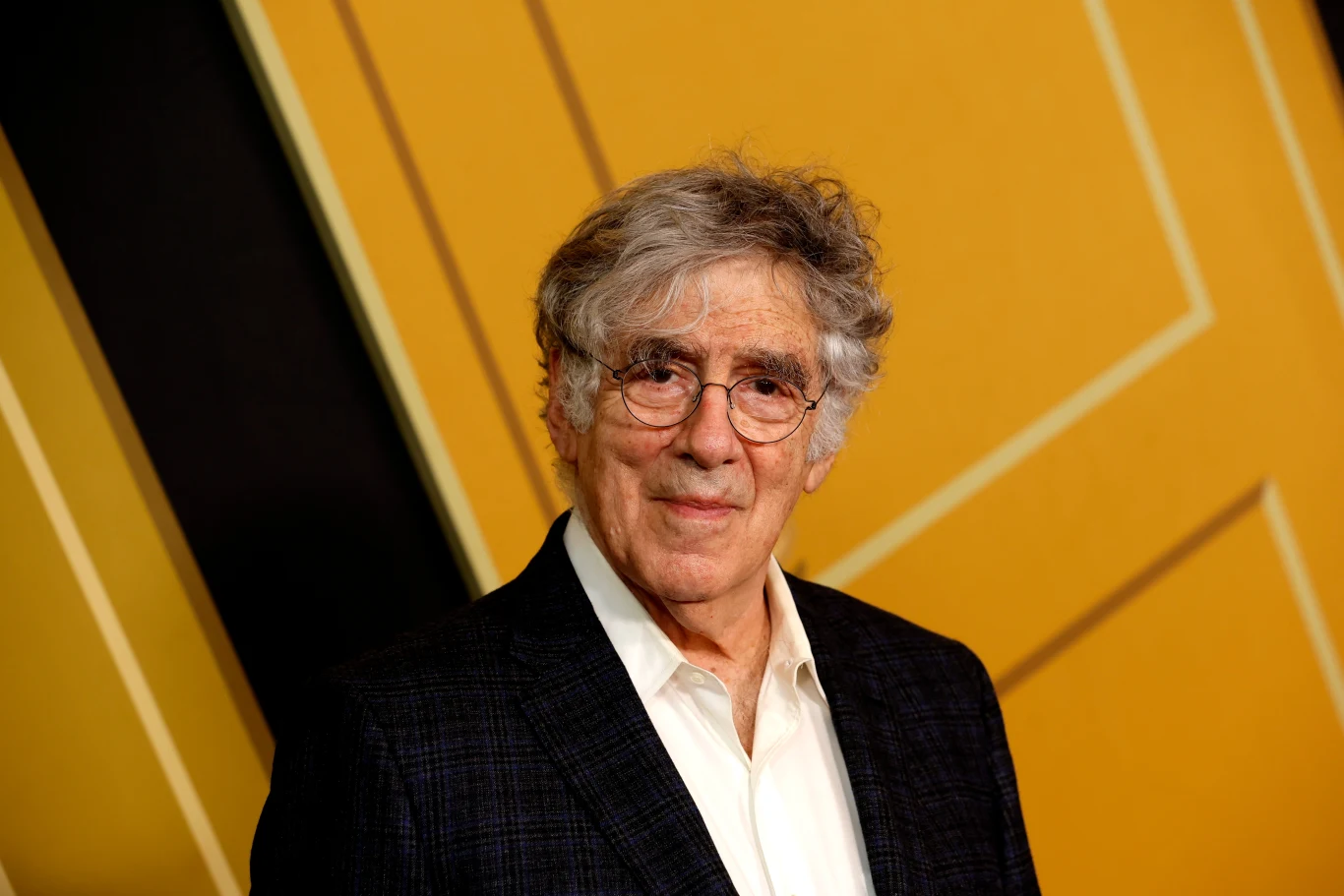 Elliott Gould Elliott Gould