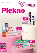 Zadbaj o siebie każdego dnia – Drogerie Koliber 