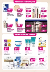 Zadbaj o siebie każdego dnia – Drogerie Koliber 
