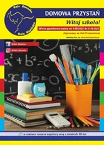 Domowa przystań - Hale Banacha