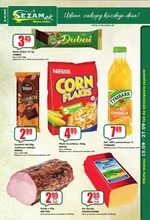 Udane zakupy każdego dnia! - Sezamek
