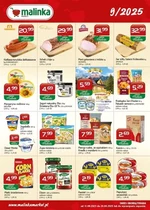 Smakuj jesień z rabatem – Malinka Market