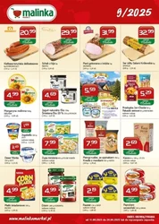 Smakuj jesień z rabatem – Malinka Market