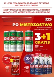 Promki na koniec lata! - Duzy Ben