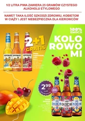Promki na koniec lata! - Duzy Ben