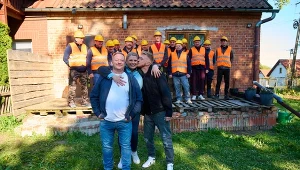 Nasz Nowy Dom wraca w nowej odsłonie, remonty oraz przemiany ogrodów