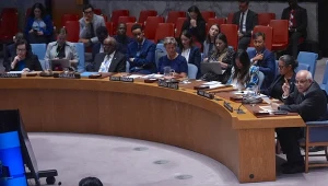 Rada Bezpieczeństwa ONZ