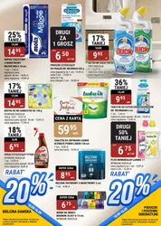 Jesień za pasem, zróbmy zapasy - Bi1